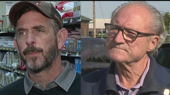 Michael Rulli, Bob Hagan discuss race for Ohio sen...