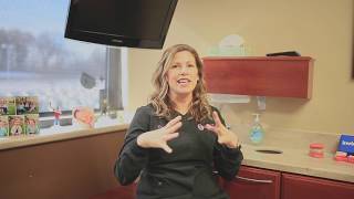 TMJ - How Can you Treat It? | Dr. Christine Julian-Hoernke - Madison Family Dental