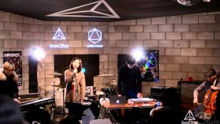 [20151229]오픈마인드 - 비트크림 - 1 - 클리셰 @SOUNDMIND(사운드마인드)