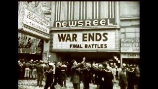 An Essay on War by Andy Rooney