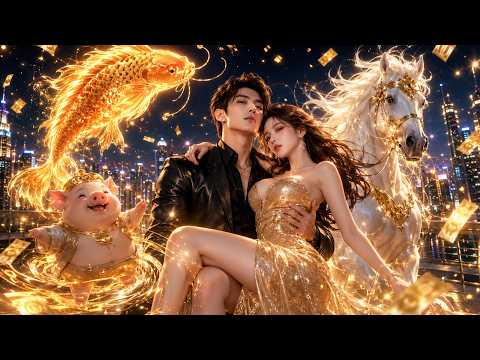 🐷窮小子養三隻神仙寵物！打臉拜金前女友，逆襲百億身家💸✨#爽劇 #至尊短剧社 #短剧 #穿越 #重生 #逆袭 #都市 #搞笑 #系统 #修仙 #爱情