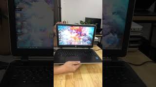 HP Pavilion 15: I5 5200u, Ram 8GB, SSD 128GB + HDD 500G, 15.6” HD Kế toán, VP, HT #laptophaiphong