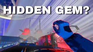 Was I WRONG about this PSVR2 Game?