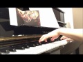 星野源 もしも PianoCover