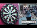 WDF Silver Event | Las Vegas Open | Las Vegas, NV