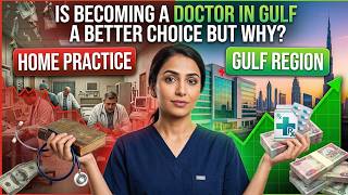 Best Country for Doctors in 2026 | Salary, Lifestyle & PR Comparison