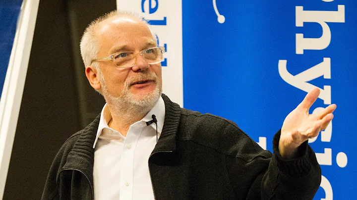 Physics@FOM 2015  Masterclass Heinrich Jaeger