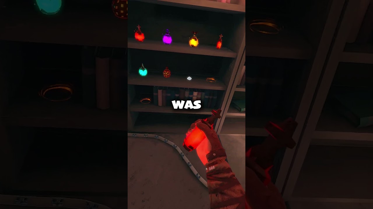 This Loot System Is Pure VR Satisfaction 😮‍💨 