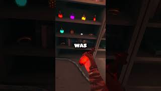 This Loot System Is Pure VR Satisfaction 😮‍💨 #shorts