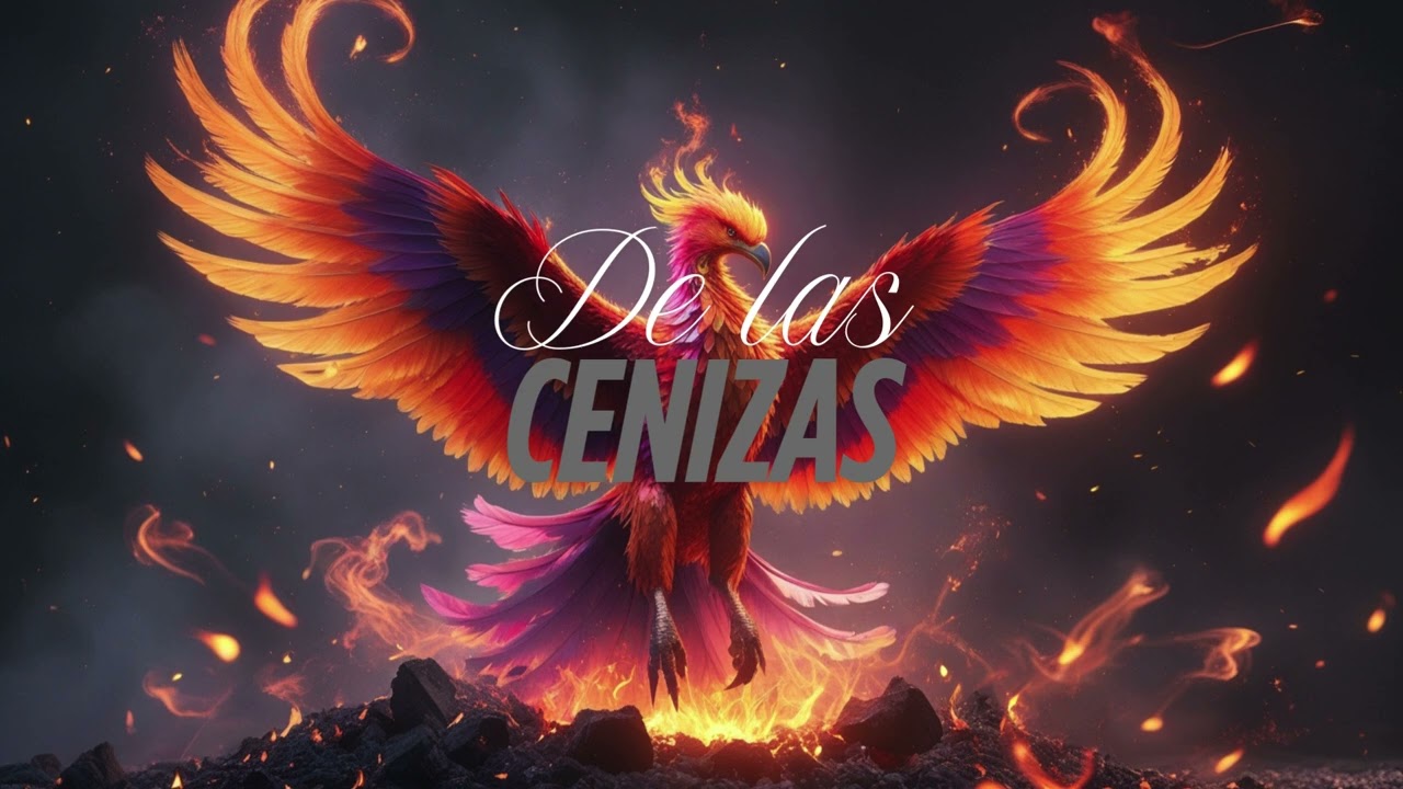 De las cenizas | Alma Rota | ZT-Music [SunoAI]