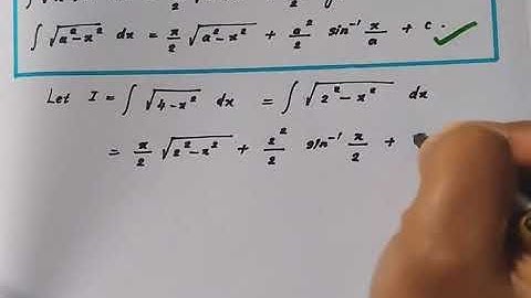 NCERT|Class-12 Maths|Chapter-7|Integrals|Exercise:7.7|Q.no.1