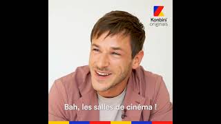 Fast &amp; Curious - Gaspard Ulliel