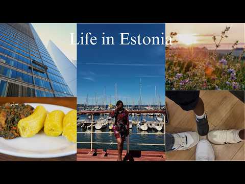 Days in My Life | Keeping My Kids Busy This Summer in Estonia 🇪🇪 | Surprise Birthday Hangout