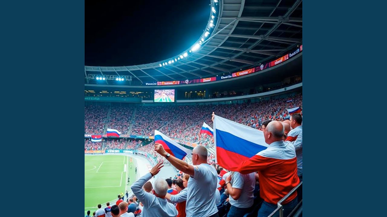 Вперёд Химки