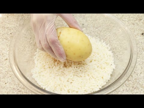 Vídeo: A Receita De Arroz Frito Da Tortilha De Pêssego, De Eric Silverstein