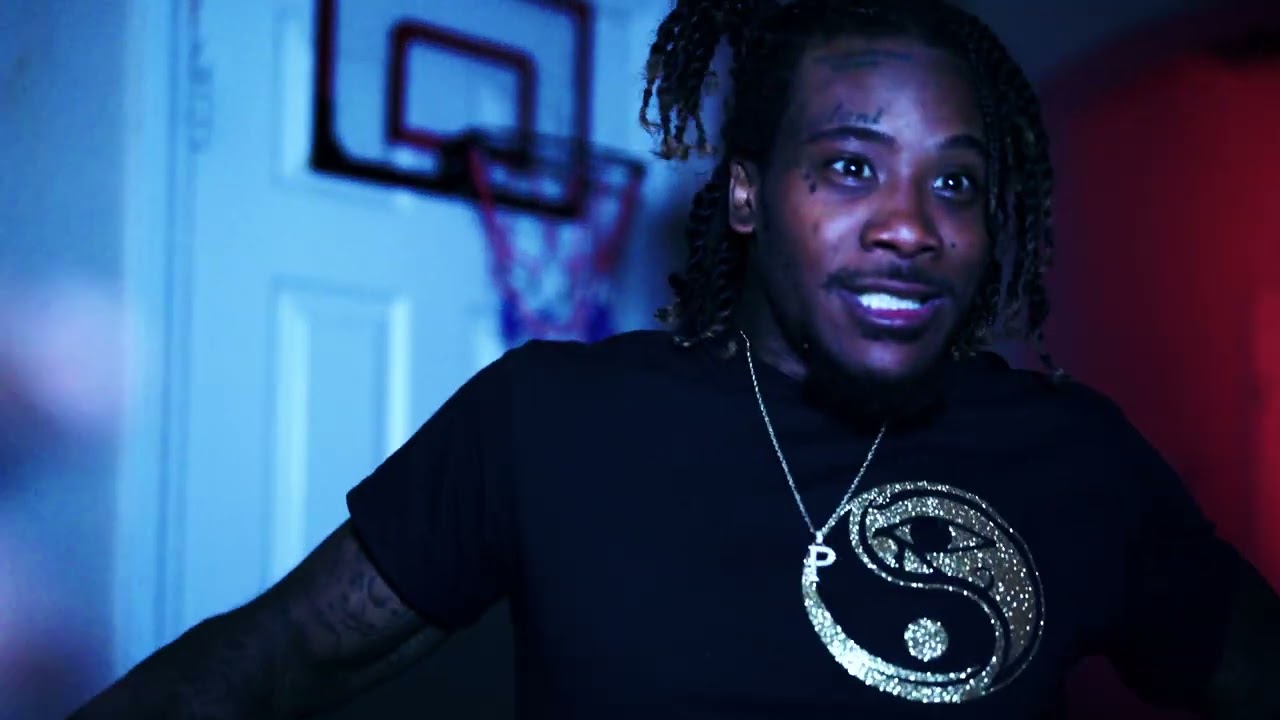 Watch Chozen Ru - Paranoia (Official Music Video) on YouTube Watch Chozen Ru - Paranoia (Official Music Video) on YouTube