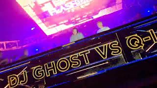 DJ GHOST vs Q-IC @ Flashback 2026 #2
