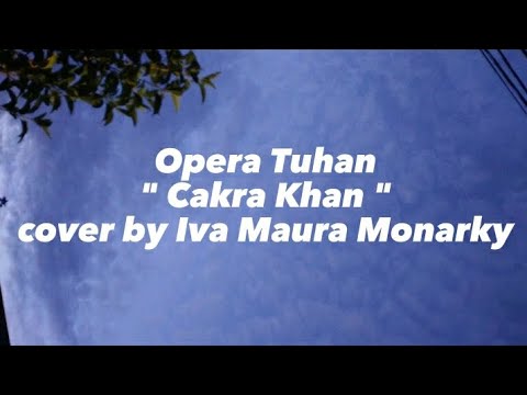 OPERA TUHAN ( versi kamar )