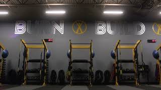 Fitness Connection South Park Install Video