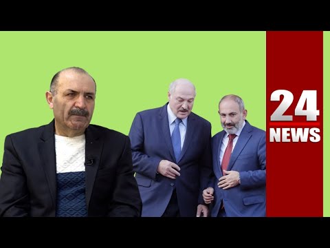 Փաշինյանը մեզ հասցրել է այնտեղ, որ Լուկաշենկոն էլ է փաստում, որ գնալու տեղ չունենք