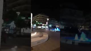 Καλαμάτα βράδυ 29/4/22