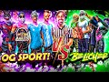 👑AKILES, DIABLO, ROYCE y TONY vs ¿4 BRASILEÑOS?😱|🤯PUNI TRAE a SU ESCUADRA MÁS INSANA🥵|*OGVSBELICHER*