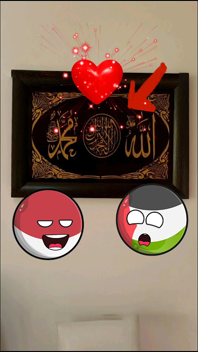 Penemuan Tulisan Allah & Muhammad di Gaza, Bukti Kebesaran-Nya