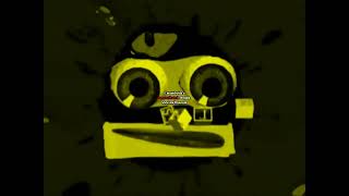 I Accidentally Klasky Csupo In Yellow Out