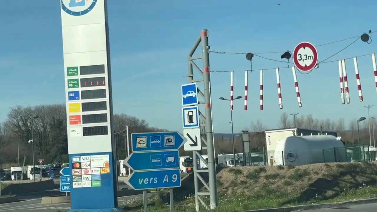 22-2-26 Vertrek CP Frankrijk, route en aankomst in Roses Spanje en de   CP