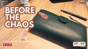 plan with me | make a daily to do list #productivity #hobonichiweeks #plannerlayout