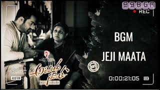 Aravinda Sametharingtonesbgmjeji Maata Latest New Ntr Ringtonebgmstatus Videos