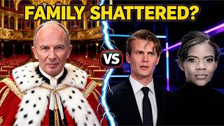 THE CANDACE OWENS GEORGE FARMER FAMILY SCANDAL