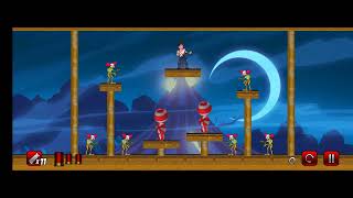 Stupid Zombies 2 Circus 41-60