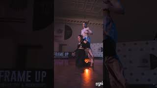DSL - Poof | Choreography by Alina Tukhbatova feat  Ksusha Shapka