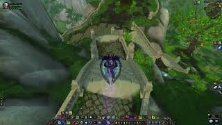 A Courteous Guest, WoW MoP Classic Quest