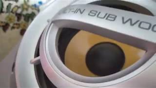 Видео Реанимация Samsung MAX-KJ740 ! Ожил !!! (автор: Клуб Муз Центров)