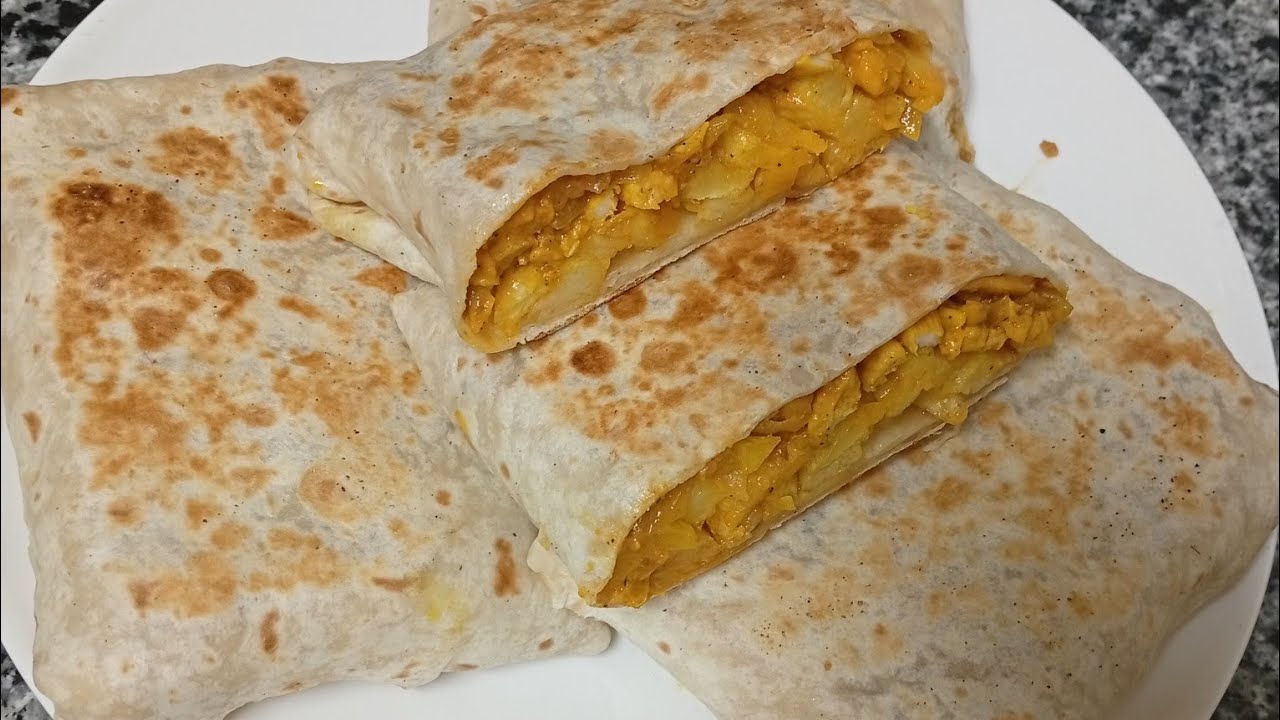 طاكوس بحشوة اقتصادية ولذيذ بزاف