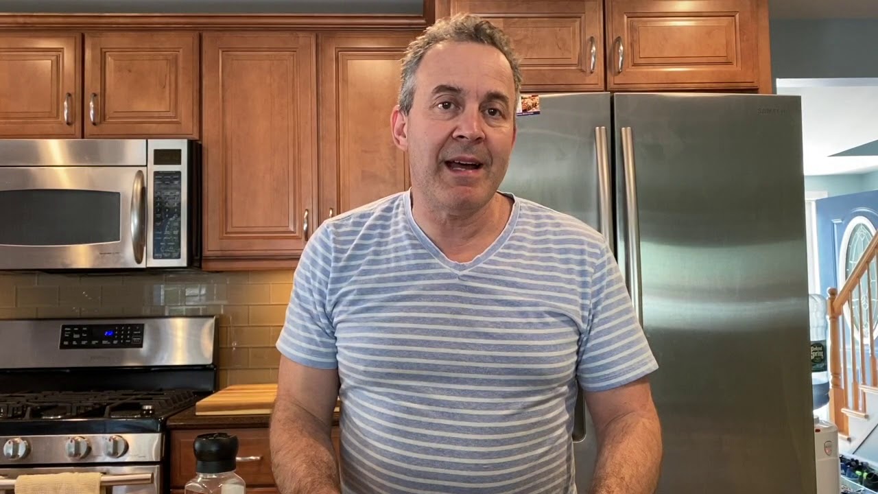 Episode 12 Artichokes Oreganata and Francese YouTube