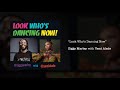 Ziggy Marley with Yemi Alade  - Look Who's Dancing NOW