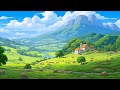 Morning Chill 🌳 Lofi music to boost your mood 🌄 Chill music to relax/ study to