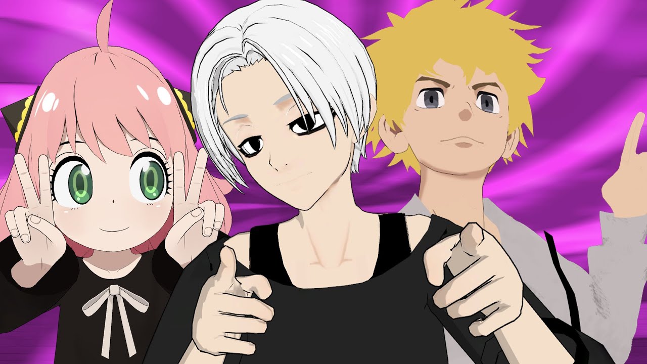 MIKEY E TAKEMICHI VIRAM PAIS 🥰