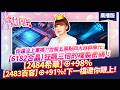 '26.07.03【股市期皇后】冠軍股[希華]⊕+98%[2483百容]⊕+91%你還沒上車嗎？台股五萬點四大族群曝光！[6182合晶]狂飆三倍的複製密碼[1+1優惠]限時推出!