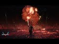 DMC5-Nero vs KingCerberus-ShowDown!