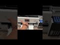 THIS Epson EcoTank Printer - Epson EcoTank ET-15000 Wireless Color All-in-One Supertank Printer with