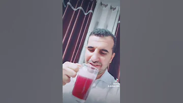 أقوى مشروب طبيعي لتقوية الدم و التخلص من انيميا نقص الحديد بسرعة 