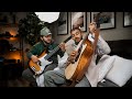 Life Style Acoustic Guitar Setup for 2024 (Cozy Studio)
