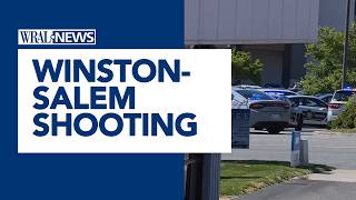Two dead from Winston-Salem shooting at park near middle school