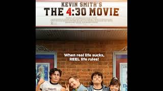 Kevin Smiths 4:30 Movie Cast Interview