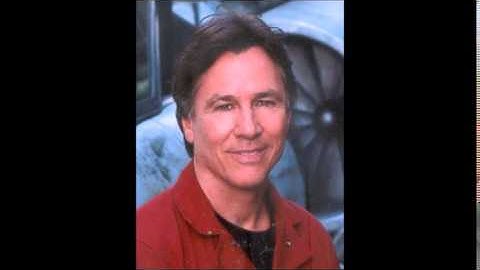 Richard Hatch VANR Interview for ComicCon at Sea 2015 Part 1