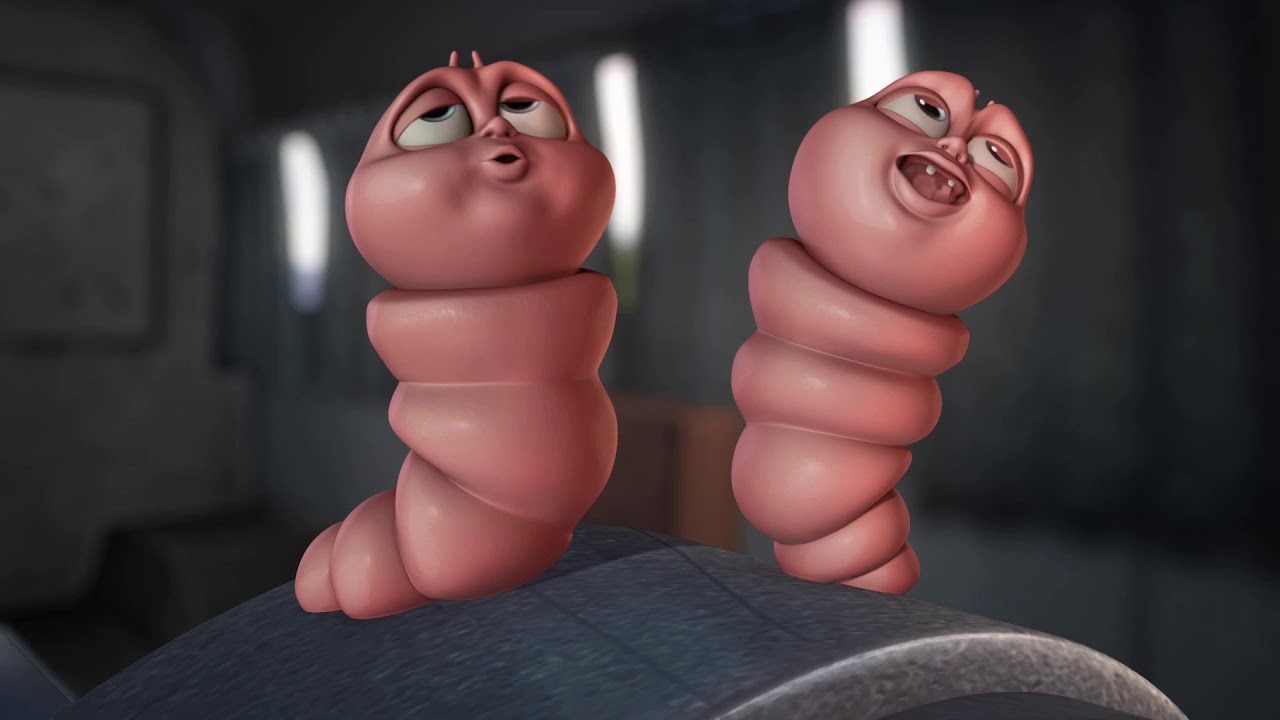 Fly Me To The Moon Trailer